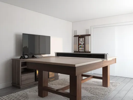 Playroom · Modern designed by Jackie