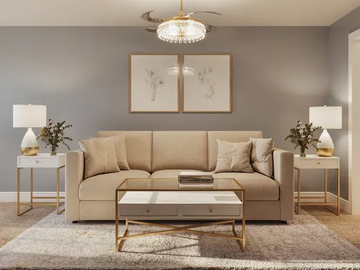 Bedroom · Classic designed by Nicole
