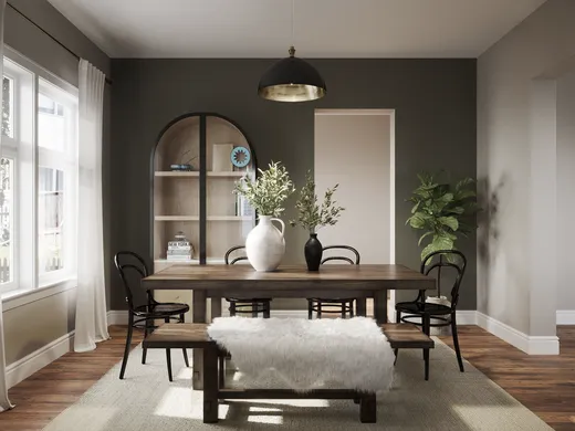 Living Room · Modern designed by Stacy
