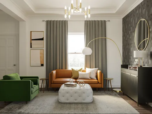 Not Sure Yet · Bohemian designed by Emmanuel