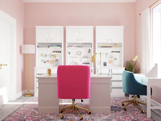 Office · Bohemian designed by Legacy