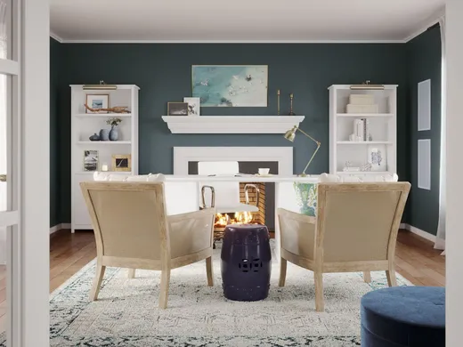 Office · Classic designed by Lisa