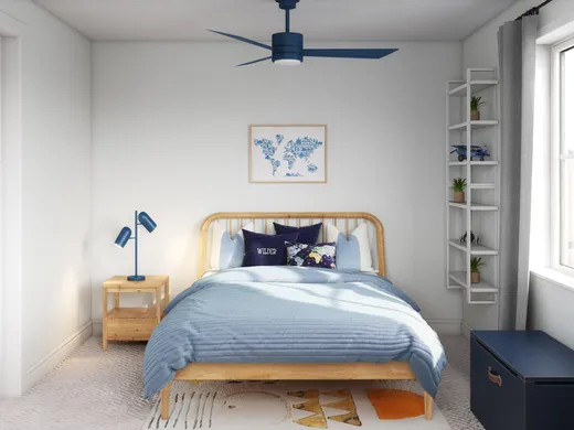 Bedroom · Classic designed by Sydney
