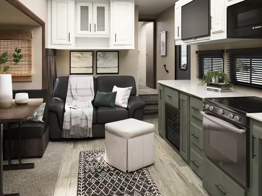 Outdoor Space · Modern designed by Emily