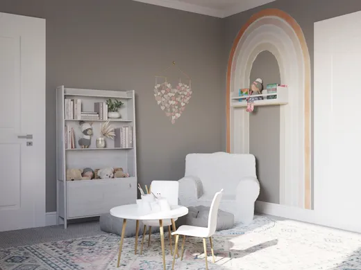 Not Sure Yet · Eclectic designed by Christina