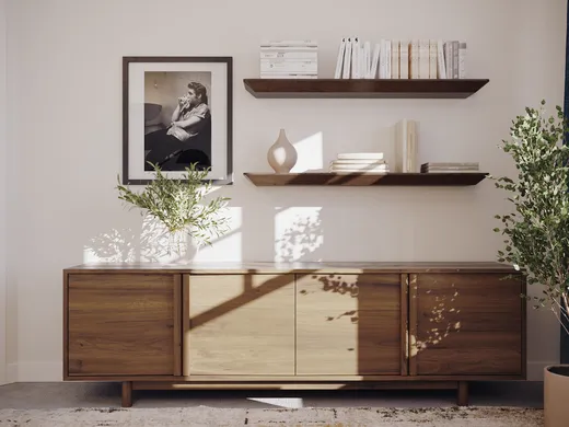 Office designed by Isaac