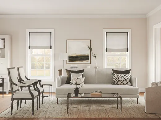 Living Room · Modern designed by Mary