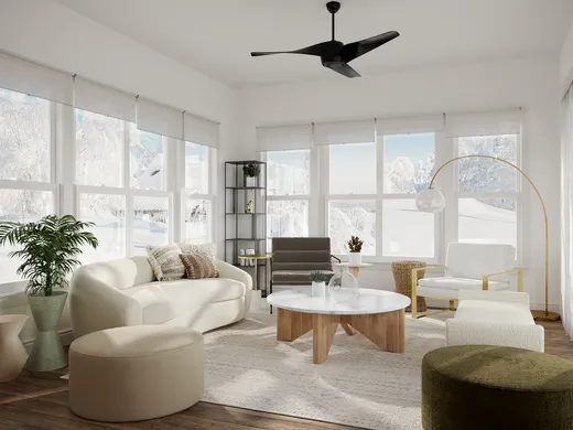 Not Sure Yet · Modern designed by Joanna