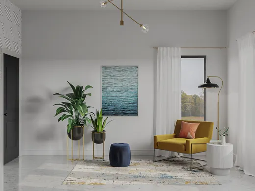 Office · Modern designed by Francisco