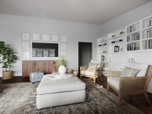 Living Room · Classic designed by Lisa