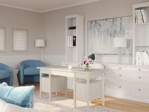 Office · Classic designed by Lucila