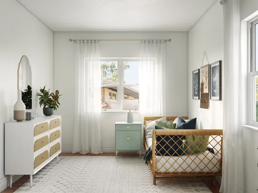 Bedroom · Classic designed by Alycia
