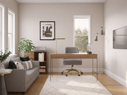 Office · Bohemian designed by Safek