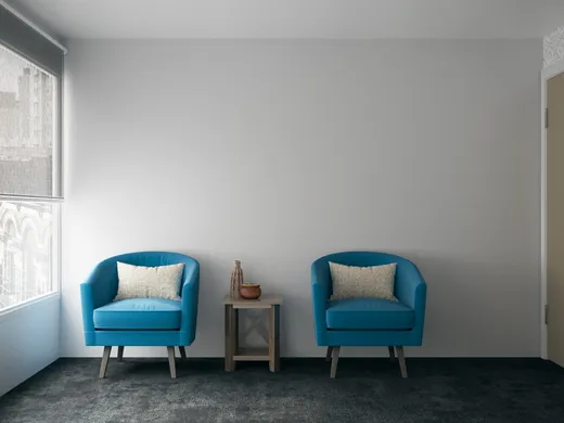 Office · Farmhouse designed by Emily