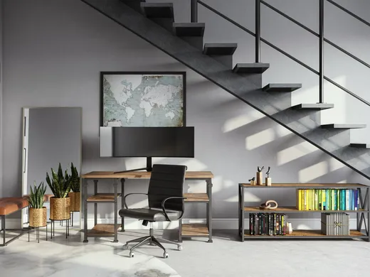 Not Sure Yet · Contemporary designed by Camila