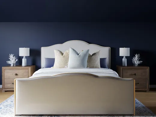 Bedroom · Classic designed by Nicole