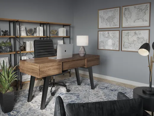 Office · Industrial designed by Taylor