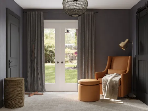 Bedroom · Modern designed by Marlene