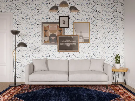 Office · Glam designed by Marisol