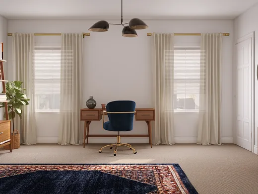 Office · Glam designed by Marisol