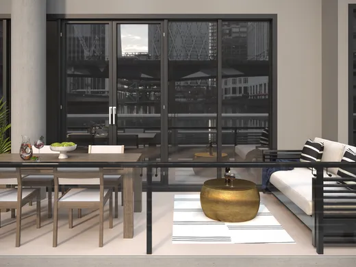 Outdoor Space · Contemporary designed by Kylie