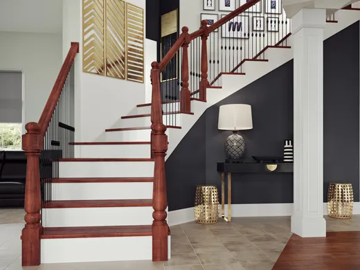 Entryway · Modern designed by Angie