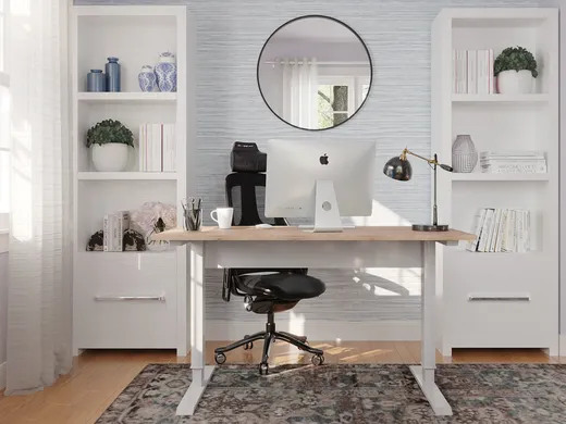 Office · Contemporary designed by Ingrid