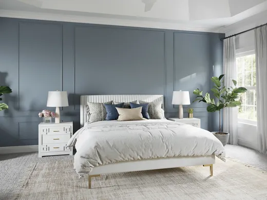 Bedroom · Classic designed by Carla