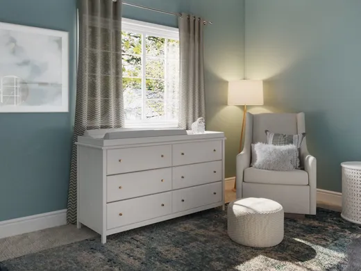 Nursery · Classic designed by Sarah