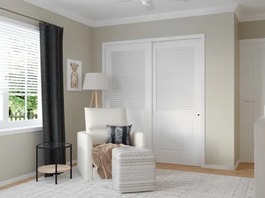 Nursery · Modern designed by Julia