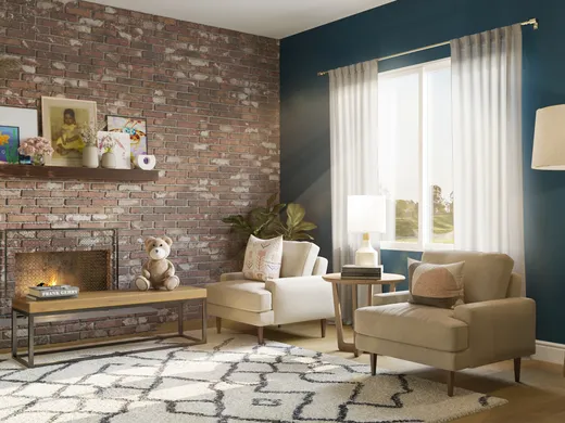 Office · Bohemian designed by Carla