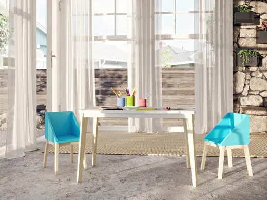 Not Sure Yet · Bohemian designed by Carla