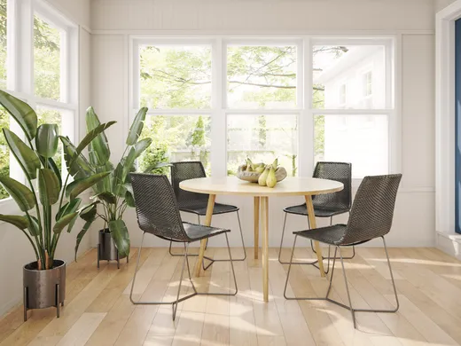 Outdoor Space · Contemporary designed by Alycia