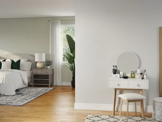 Bedroom · Modern designed by Alycia