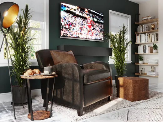 Office · Modern designed by Alexa