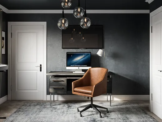 Office · Classic designed by Karie