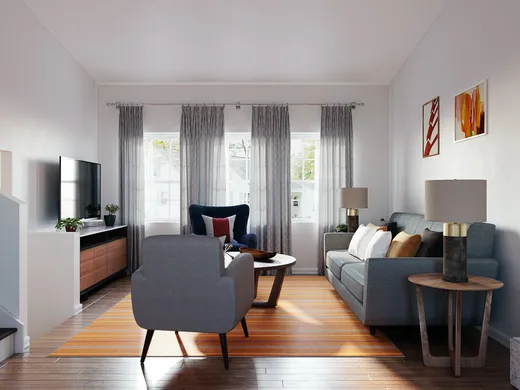 Not Sure Yet · Modern designed by Erika