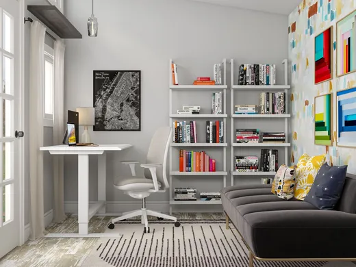 Office · Modern designed by Carla