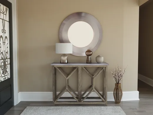 Entryway · Eclectic designed by Krishnendhu