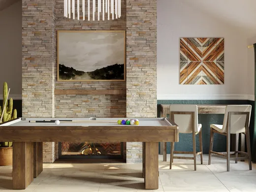 Living Room · Modern designed by Julia