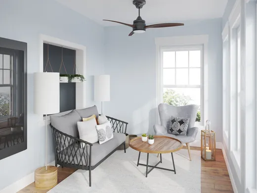 Reading Room · Global designed by Janette