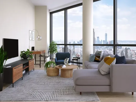 Living Room · Modern designed by Carla
