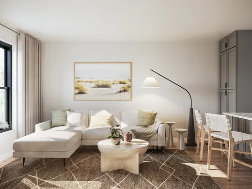 Living Room designed by Stacy