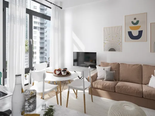 Living Room · Modern designed by Ambar
