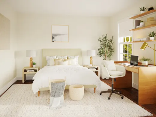 Office · Bohemian designed by Jennifer