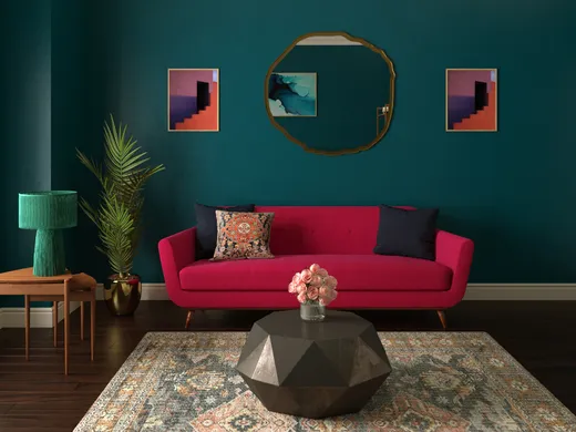 Office · Modern designed by Freddi