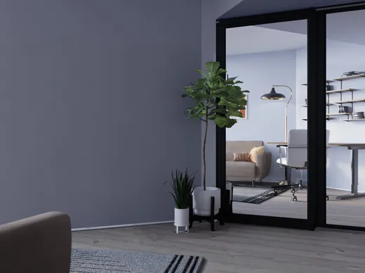 Office · Contemporary designed by Marisol