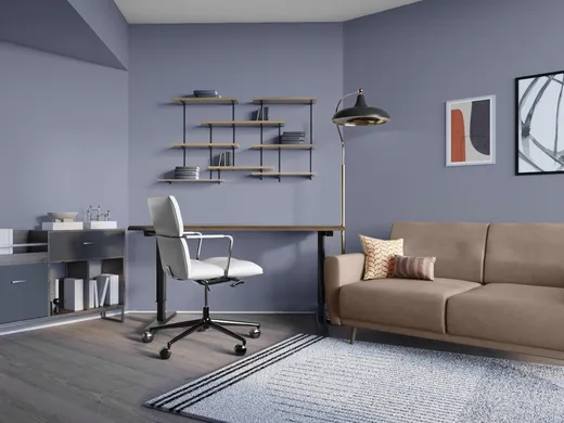 Office · Contemporary designed by Marisol