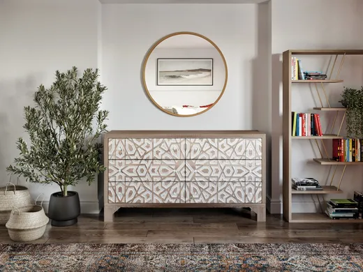 Bedroom · Eclectic designed by Hadasa
