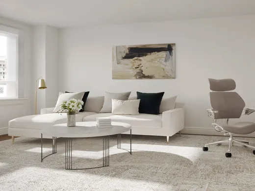 Living Room designed by Stacy